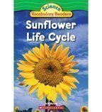 9780439876544: Title: Sunflower Life Cycle