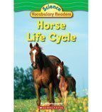 Imagen de archivo de Horse Life Cycle a la venta por SecondSale