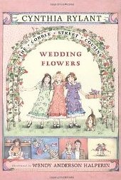 Beispielbild fr Wedding Flowers zum Verkauf von Wally's Books