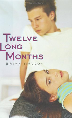 9780439877619: Twelve Long Months