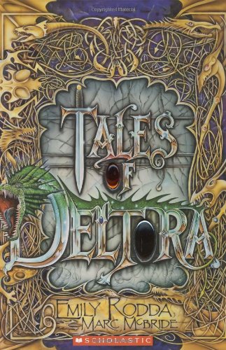 Beispielbild fr Tales of Deltora zum Verkauf von Patricia Porter