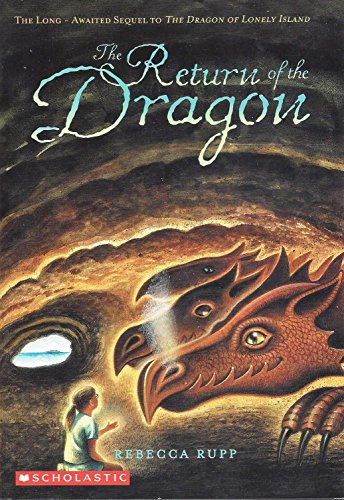 Beispielbild fr The Return of the Dragon zum Verkauf von Montclair Book Center