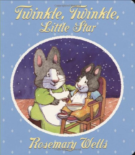 Beispielbild für Twinkle, Twinkle Little Star zum Verkauf von Better World Books Ltd