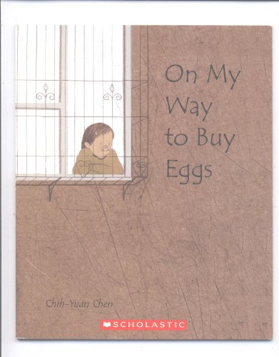 Stock image for On My Way to Buy Eggs for sale by Your Online Bookstore