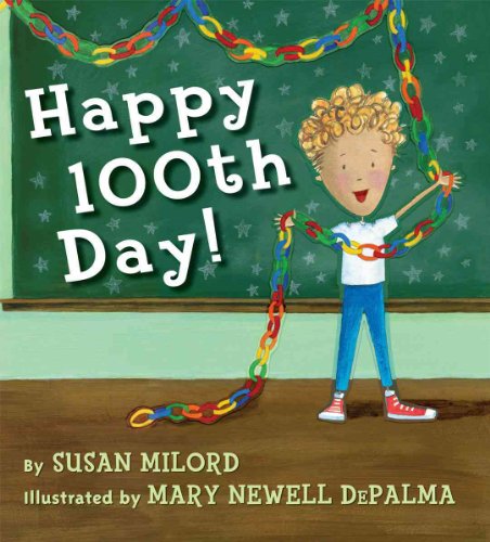 Stock image for Happy 100th Day! for sale by Better World Books
