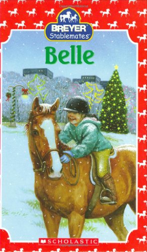 Stock image for Stablemates: Belle for sale by Jenson Books Inc