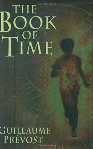9780439883757: The Book of Time