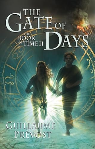 Beispielbild fr The Gate of Days zum Verkauf von Better World Books