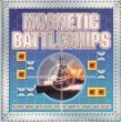 Magnetic Battleships (9780439885553) by Tangerine Press