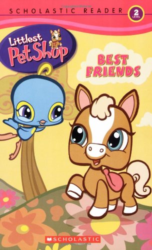 Imagen de archivo de Best Friends a la venta por Better World Books: West