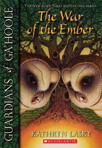 Stock image for The War of the Ember (Guardians of Gahoole, Book 15) for sale by Goodwill of Colorado
