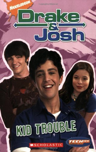 Beispielbild fr Drake And Josh (Teenick) Kid Trouble zum Verkauf von SecondSale