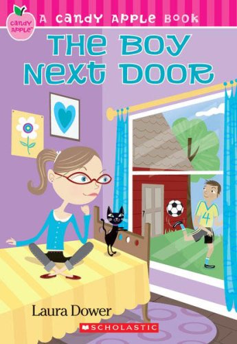 Beispielbild fr The Boy Next Door - 2007 publication zum Verkauf von SecondSale