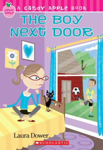 Stock image for The Boy Next Door - 2007 publication for sale by SecondSale