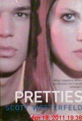 Imagen de archivo de Pretties a la venta por More Than Words