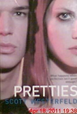 Stock image for Pretties (Uglies Trilogy, Book 2) for sale by Better World Books: West