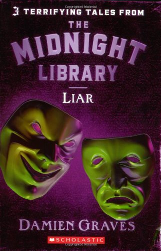 Stock image for Liar for sale by Better World Books