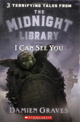 Imagen de archivo de I Can See You a la venta por Better World Books