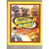 Stock image for Ripley's Believe It Or Not! Special Edition 2007 (with hologram cover) for sale by SecondSale