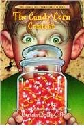 9780439895064: Title: The Candy Corn Contest