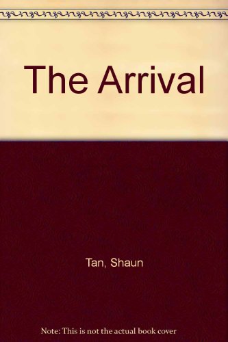 9780439895309: The Arrival