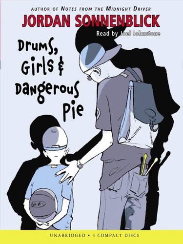 Stock image for Drums, Girls, and Dangerous Pie - Audio for sale by HPB Inc.