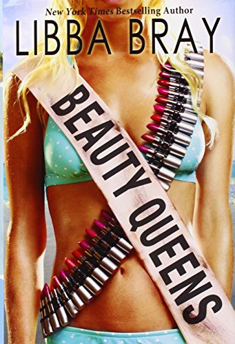 Stock image for Beauty Queens for sale by Your Online Bookstore