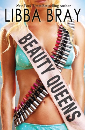 Stock image for Beauty Queens for sale by Decluttr