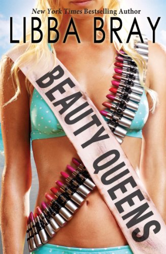 Imagen de archivo de Beauty Queens a la venta por SecondSale