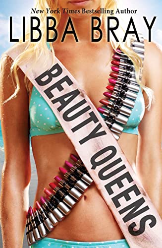 Stock image for Beauty Queens for sale by Gulf Coast Books