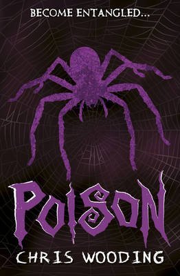 Stock image for Poison for sale by SecondSale