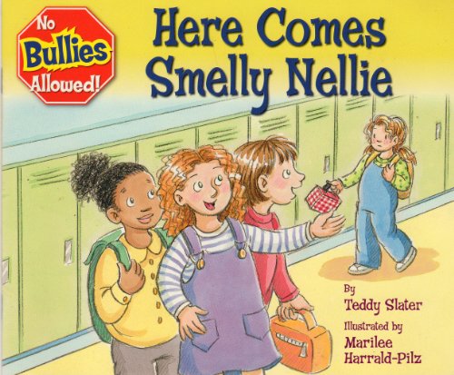 Stock image for Here Comes Smelly Nellie for sale by The Book Garden