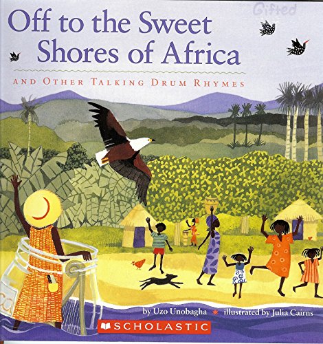 Stock image for Off to the Sweet Shores of Africa for sale by SecondSale