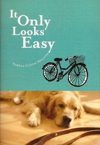 Stock image for It Only Looks Easy for sale by BookHolders