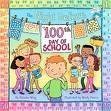 9780439898751: The Night Before the 100th Day of School [Taschenbuch] by Natasha Wing