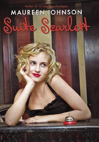 Imagen de archivo de Suite Scarlett a la venta por Better World Books: West