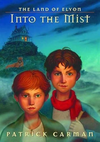 9780439899529: Into the Mist: 5 (The Land of Elyon)