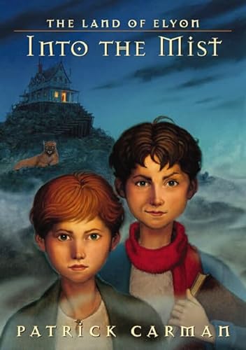 9780439899529: Into the Mist: 5 (The Land of Elyon)