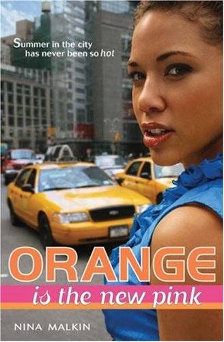 Imagen de archivo de Orange Is The New Pink a la venta por Wonder Book