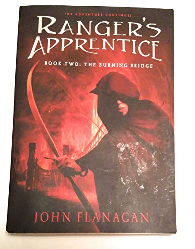 Stock image for John Flanagan for sale by Jenson Books Inc