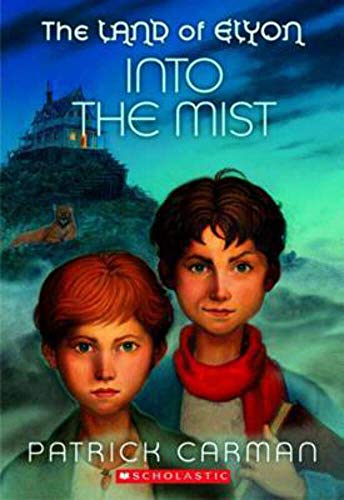 Stock image for The Land of Elyon: Into the Mist for sale by Isle of Books