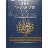 Beispielbild fr The New Book of Knowledge 2007 Annual zum Verkauf von Basement Seller 101