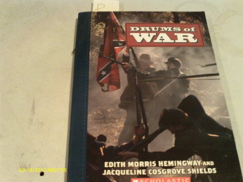 Stock image for Drums of War for sale by Your Online Bookstore