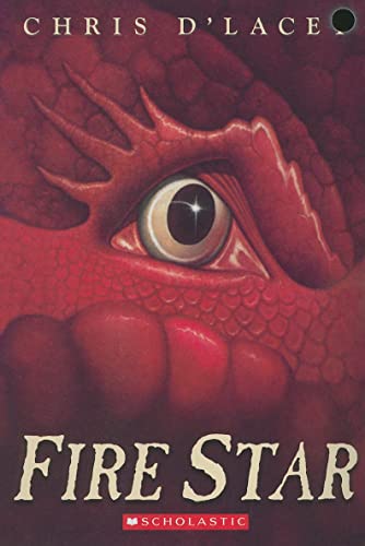 9780439901857: Fire Star (Last Dragon Chronicles, Book 3)