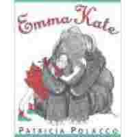 9780439902304: Emma Kate [Paperback] by Patricia Polacco