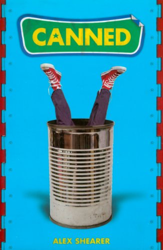 Imagen de archivo de Canned a la venta por SecondSale