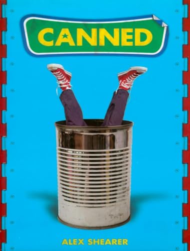 Stock image for Canned for sale by SecondSale