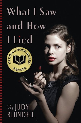 9780439903486: What I Saw and How I Lied