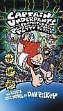 9780439903813: Captain Underpants And The Preposterous Plight Of The Purple Potty People