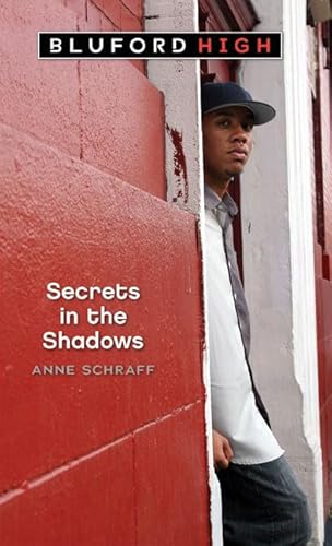 Beispielbild fr Secrets in the Shadows zum Verkauf von Better World Books